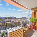 Appartement ensoleillé avec vue sur Paris et le Sacré-Cœur by Weekome